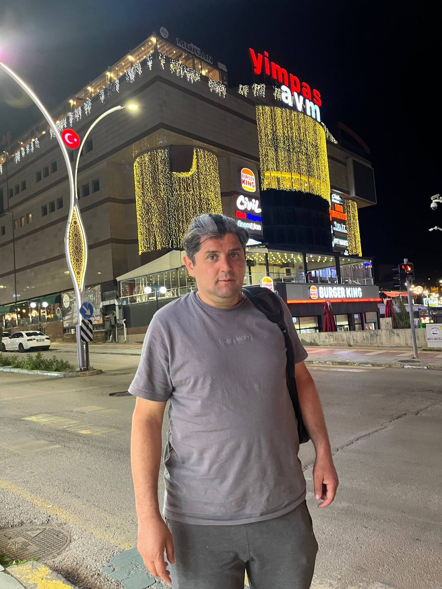 orhankulek's tweet photo. Yozgat güzel bir akşam https://t.co/IlUXbdiB3z