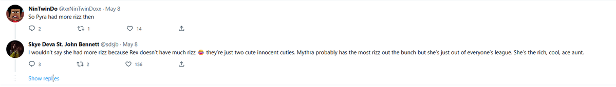 GenericXenoFan tweet media