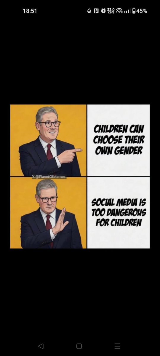 uptheowls76's tweet photo. @BasilTheGreat @BBCNews https://t.co/krH4BrqAiW