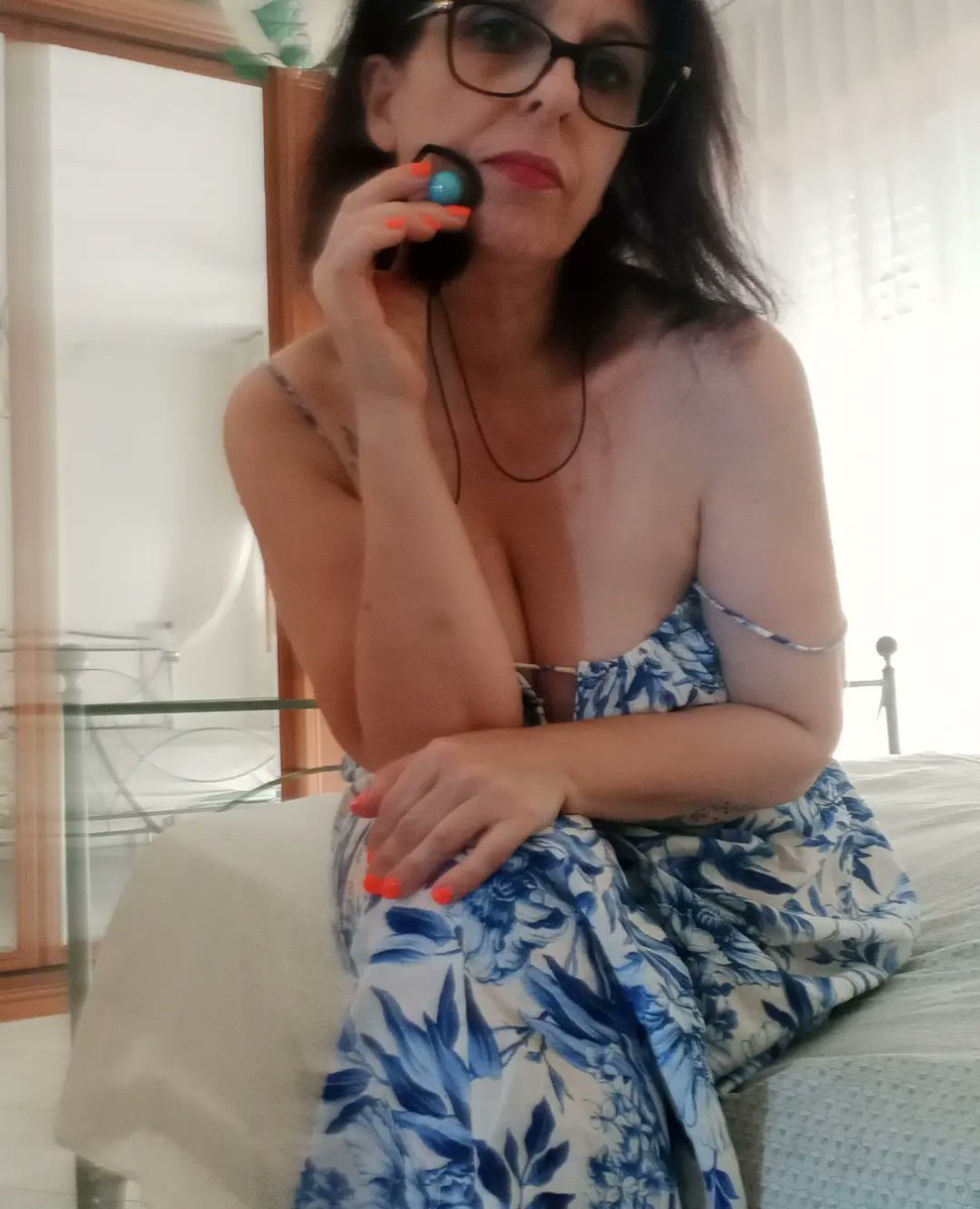 Daniela tweet media