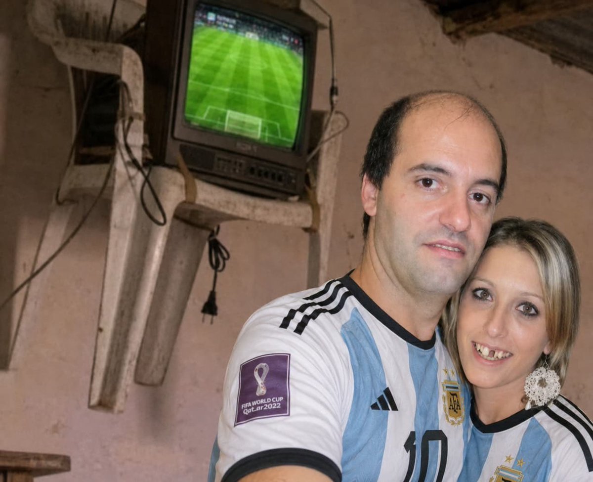 robertopalomin2's tweet photo. MUNDIAL 2022 @madorni https://t.co/0OWyjaiRKE
