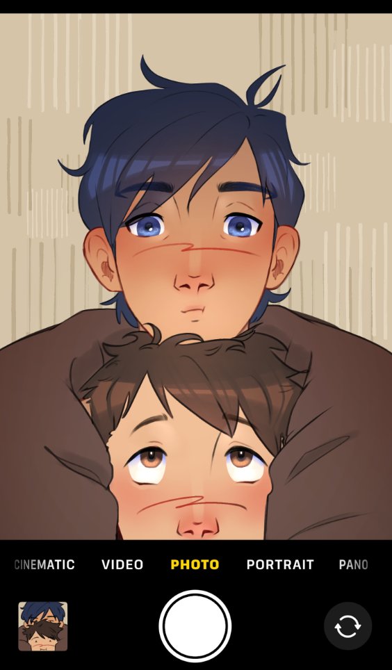 Ann0o_'s tweet photo. Spoiling you guys with Tenkoi 2 days in a row
#Tenkoi #MHAvigilantes https://t.co/qvICNwOT4t