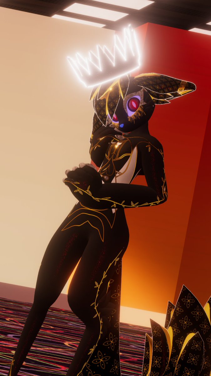 MxMarceline's tweet photo. Hi , I'm Marceline! and I'm making a real pinned post.
you should say hi and interact i like people! 

things you might wanna know

its/its she/her ΘΔ🏳️‍⚧️
avatar🎨by: myself :D
Ask to add me in VRchat! https://t.co/bSz82ZkrAF