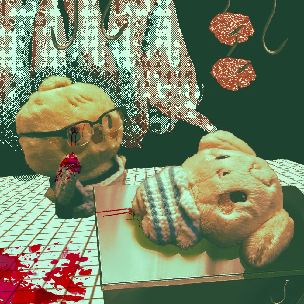 spoonssolazy's tweet photo. 🐶🐥🥩
((smut)) https://t.co/hBPfTk4yjF