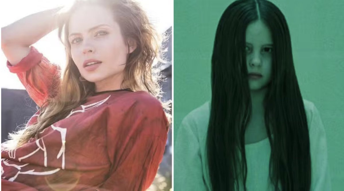 ASoaresEmPauta's tweet photo. Atriz Daveigh Chase, a Samara de 'O Chamado', morre aos 35 anos

#ochamado
#CopaNaCazéTV https://t.co/Z8PuzKx4AZ