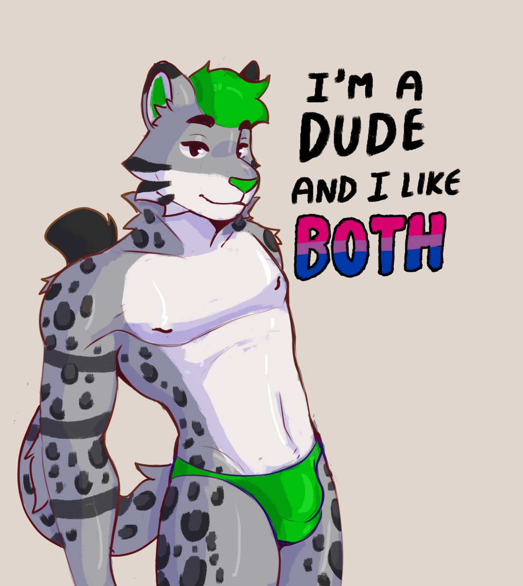Seppen_39x's tweet photo. Happy pride month :3

🎨: @pentag_ram https://t.co/xMVRM11Zaz