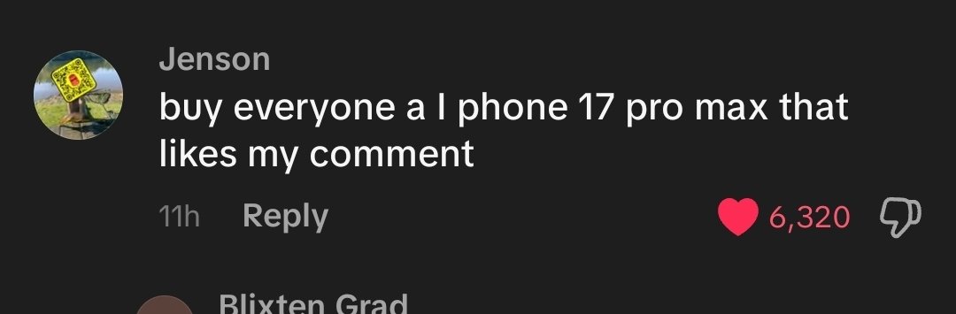 Not_The_1's tweet photo. @LeahRay44 You still haven't fulfilled your last promise. Where's my damn iPhone 17 Pro Max Leah? https://t.co/ZKLKE4zl5N