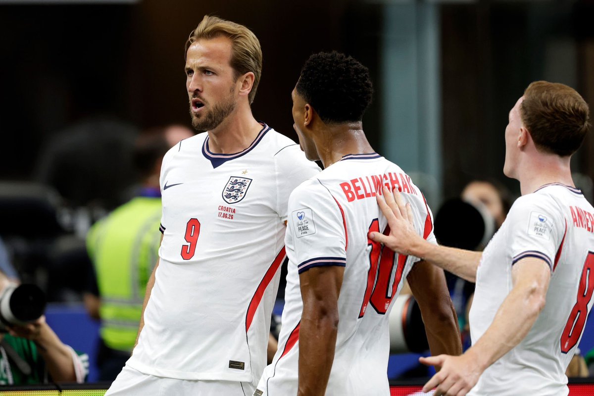 StatmanDave's tweet photo. Harry Kane has scored 168 goals in 178 matches for club and country since he joined Bayern Munich.

Otherworldly record. 🤯 https://t.co/pexiKk4Cde