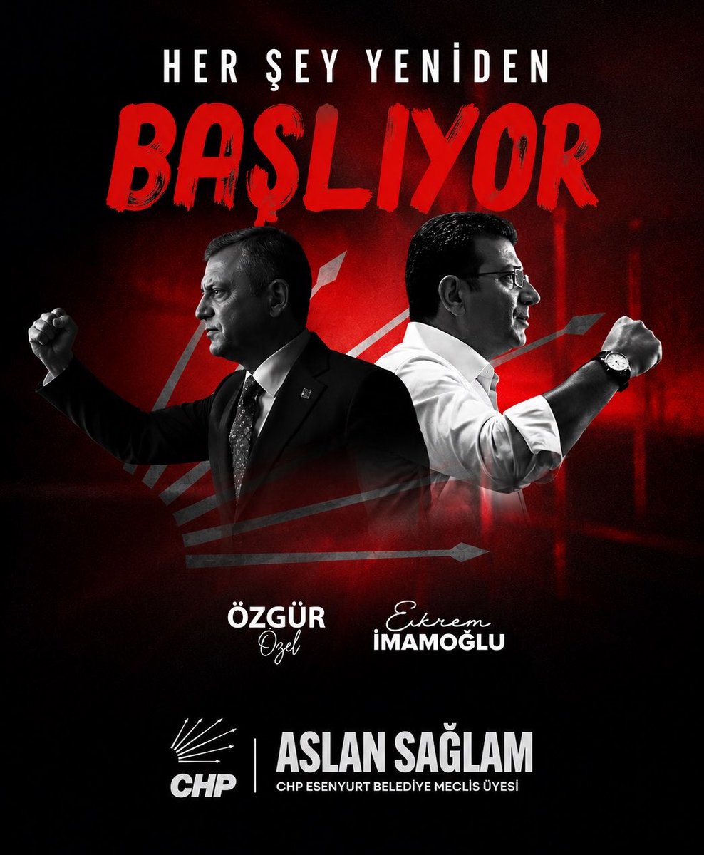 aslansaglam_'s tweet photo. Biz kazanacağız; Milletimiz kazanacak, Türkiye’miz kazanacak! https://t.co/wen4VL7ndl