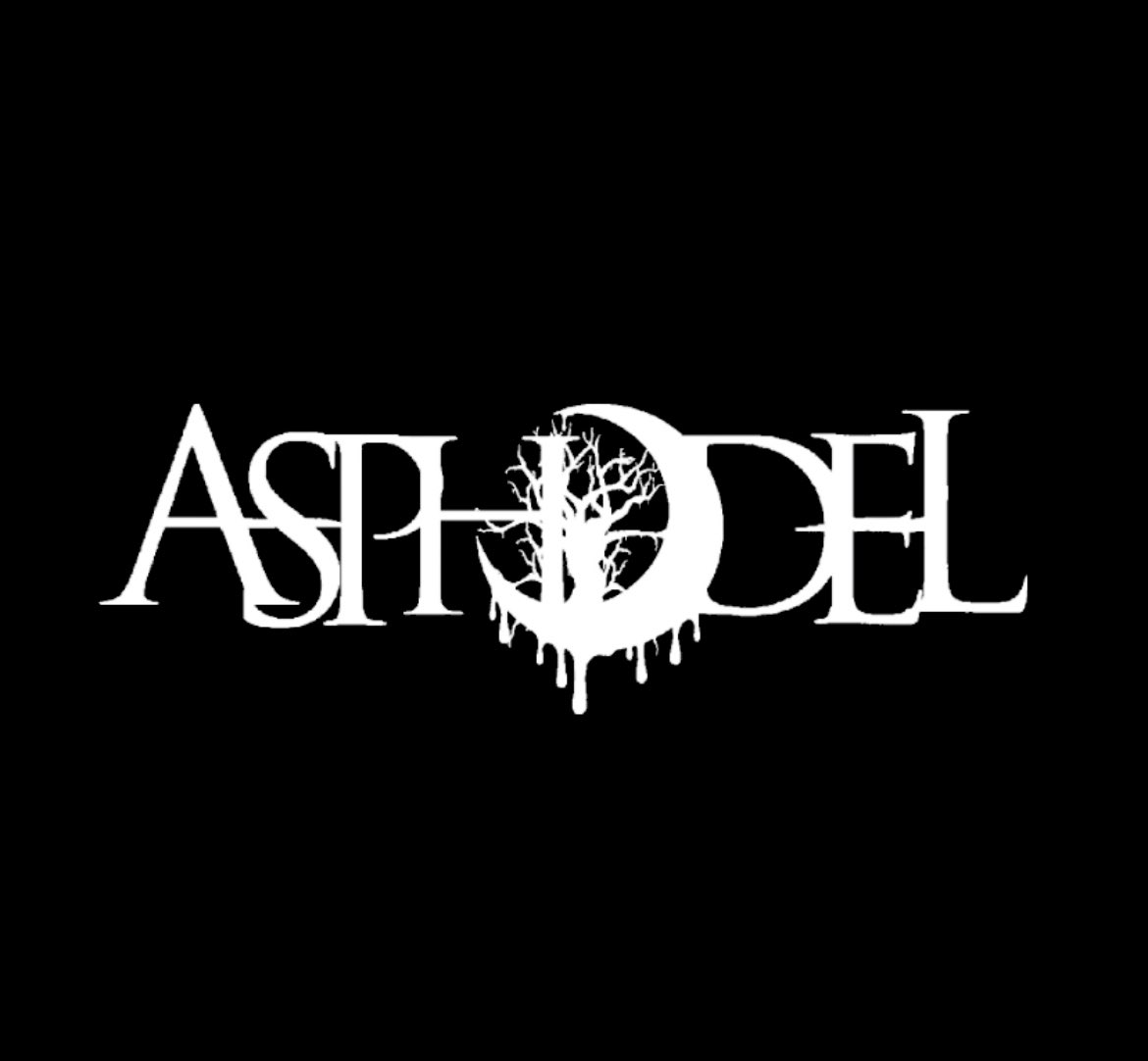 AsphodelTX's tweet photo. Our old "Asphodel" band logo was the second one that was made in mid March 2013 through mid-October 2014. 

#metalcore #djent #deathcore #8strings #gothicmetal #progressivedeathcore #melodicdeathcore #thall #gothicmetalcore #gothic 
#progressivemetalcore #rapcore #gothcore https://t.co/l3yteegDoX