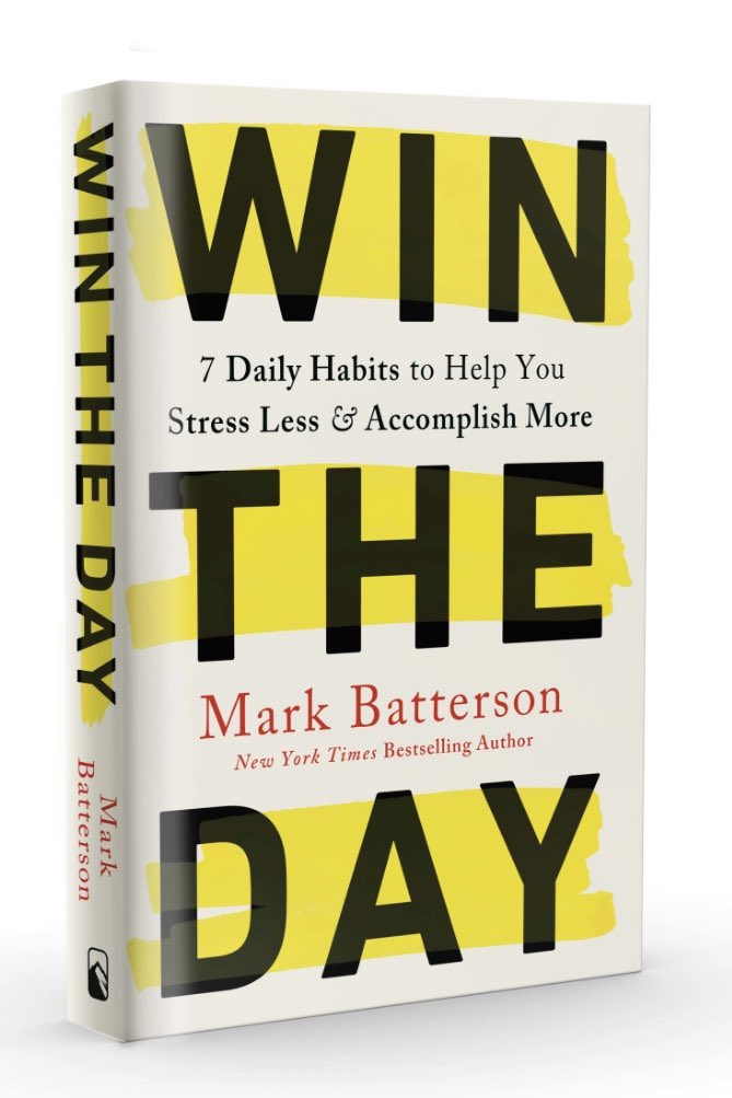 MarkBatterson tweet picture