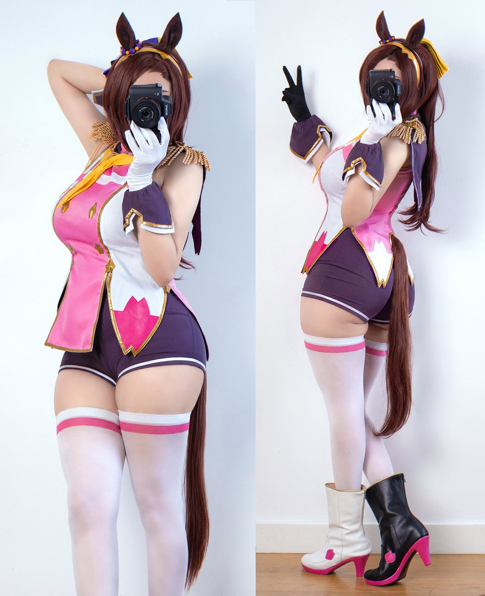 ggs_cos's tweet photo. Sakura Bakushin O 🌸 https://t.co/we42aitfdi