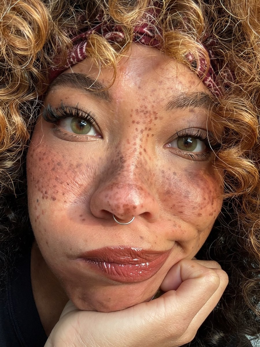 Kieraplease's tweet photo. finally alive after being sick 🤧 https://t.co/FB5dyp9hSa https://t.co/crJL9IWjHE