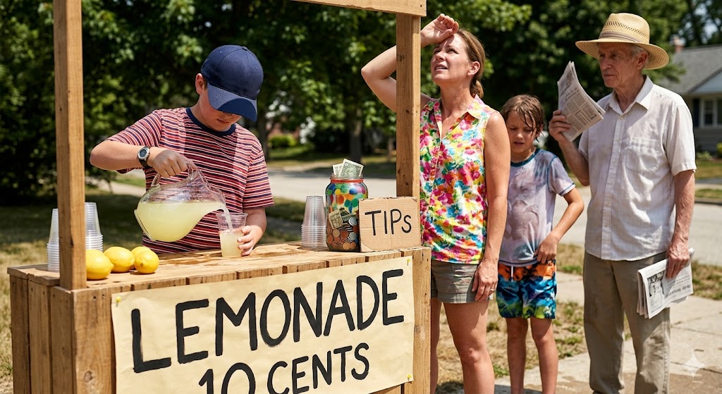 butlerwmd's tweet photo. I've loved selling since my first lemonade stand

Not for money

Because of value

Sales isn't convincing one to buy something one doesn't need

It's solving problems, achieving outcomes, and recognizing value

Whether you know it or not, you're in sales too

#BillsWeeklyWisdom https://t.co/3VUaE3kWC1