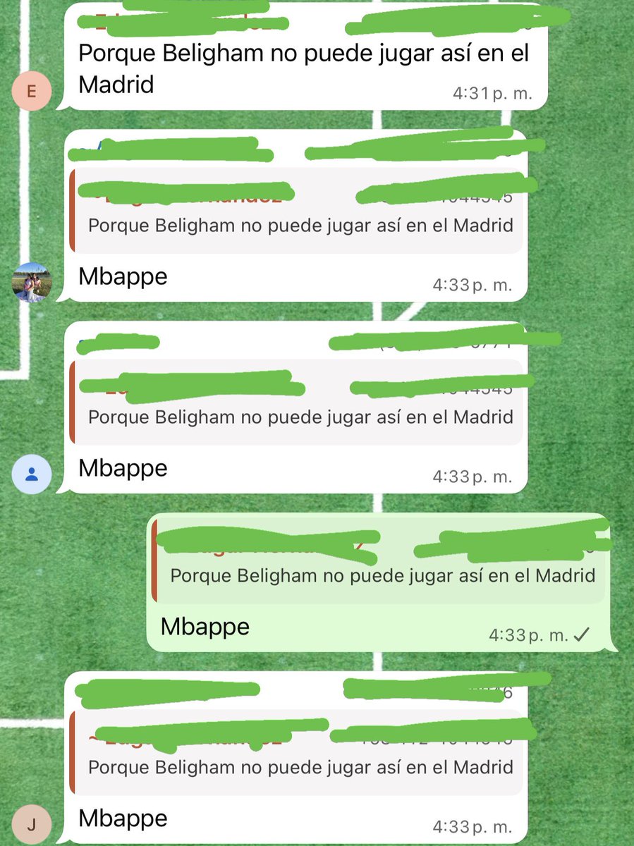 Azaad_7's tweet photo. Mbappe https://t.co/H7ZOodtPXY