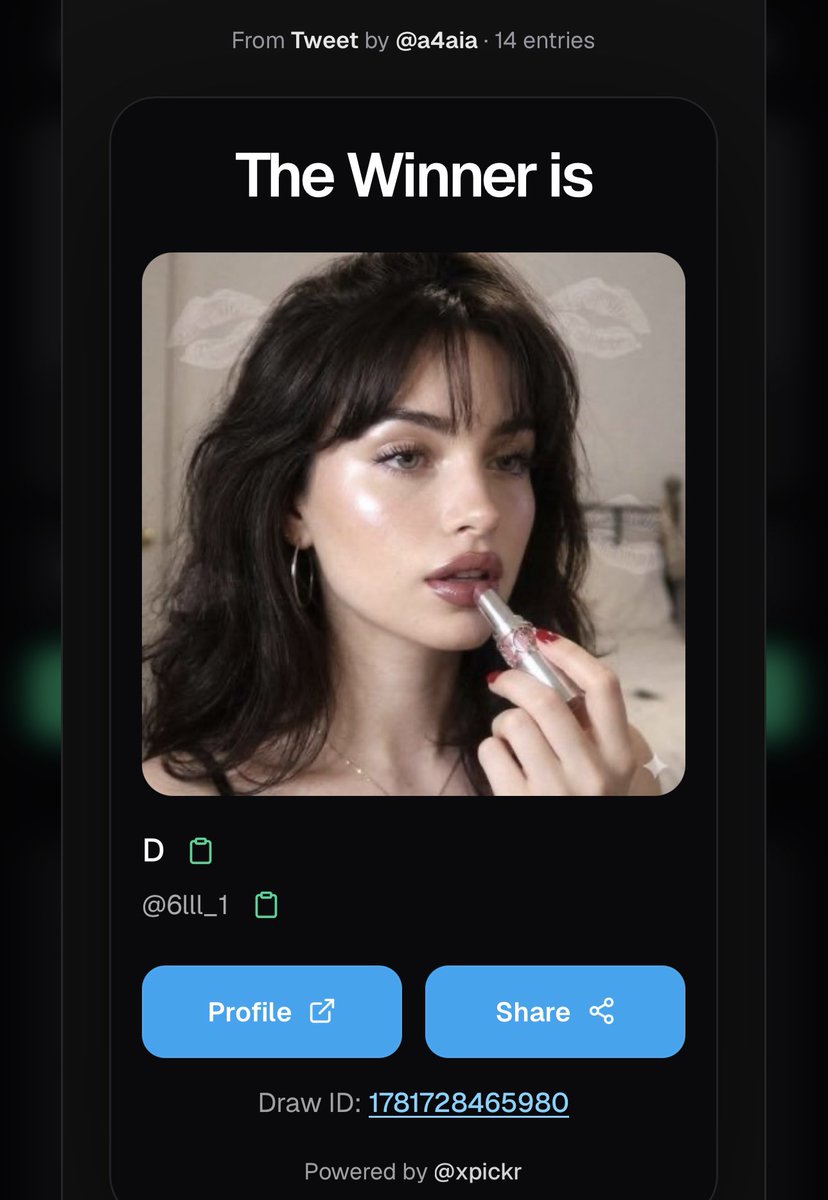 𝓐𖥔 ݁ ˖ tweet media