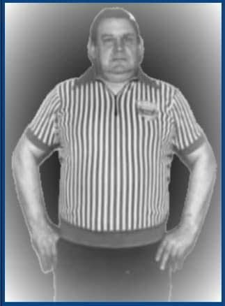 st73u's tweet photo. Max Ward was a pioneer having his name on the back of his referee’s shirt #worldcup2026 https://t.co/sXCOvoKhuO