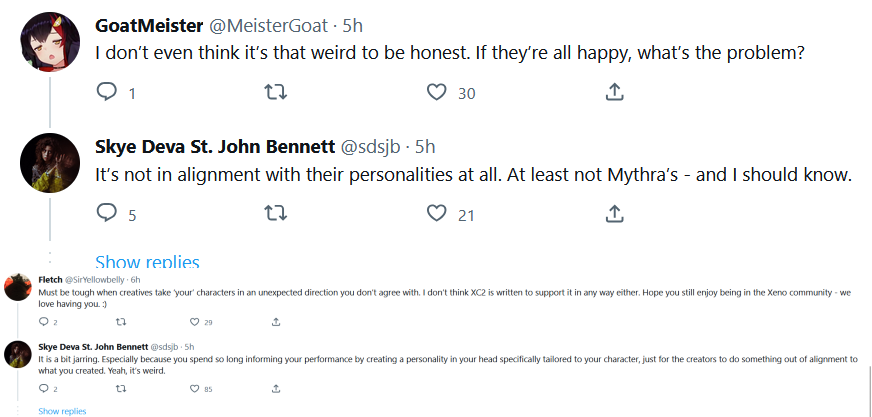 GenericXenoFan tweet media