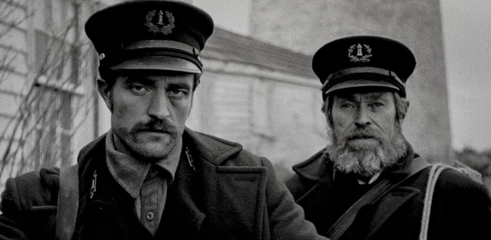 M0000npie's tweet photo. @amyyyyy_18 The Lighthouse only worked because of these two. They carried the whole film

You know, CUZ THEY’RE THE MAIN CAST. THE MOVIE IS ABOUT THEM. Remove them and you got no movie 😭 https://t.co/EOAoJpFaEs