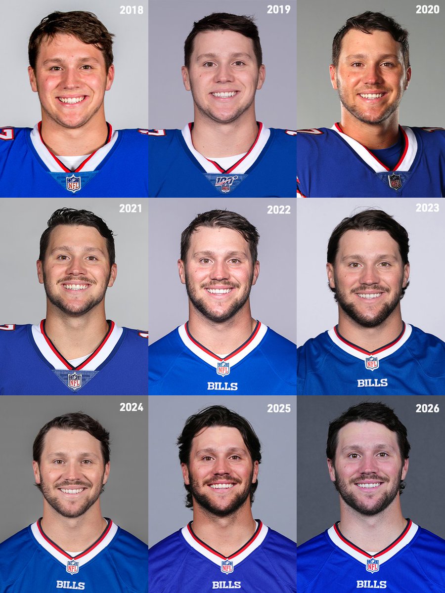 Buffalo Bills tweet media