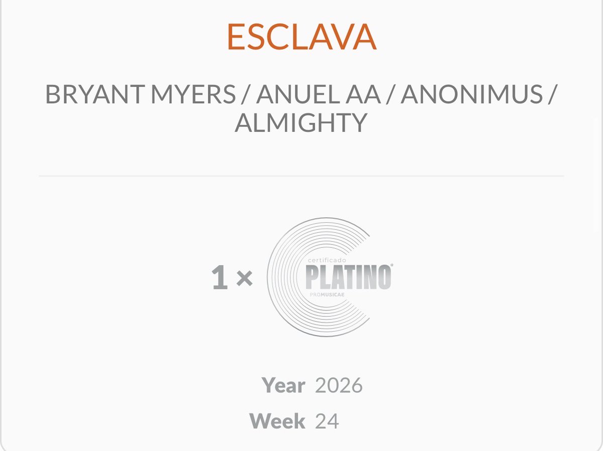 Anuel AA Worldwide tweet media