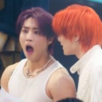 daisyforhan's tweet photo. han’s reaction when he found out about hyunjin's lost earring from jeongin always gets me 😭 he's so animated https://t.co/dAc9Nn1flj