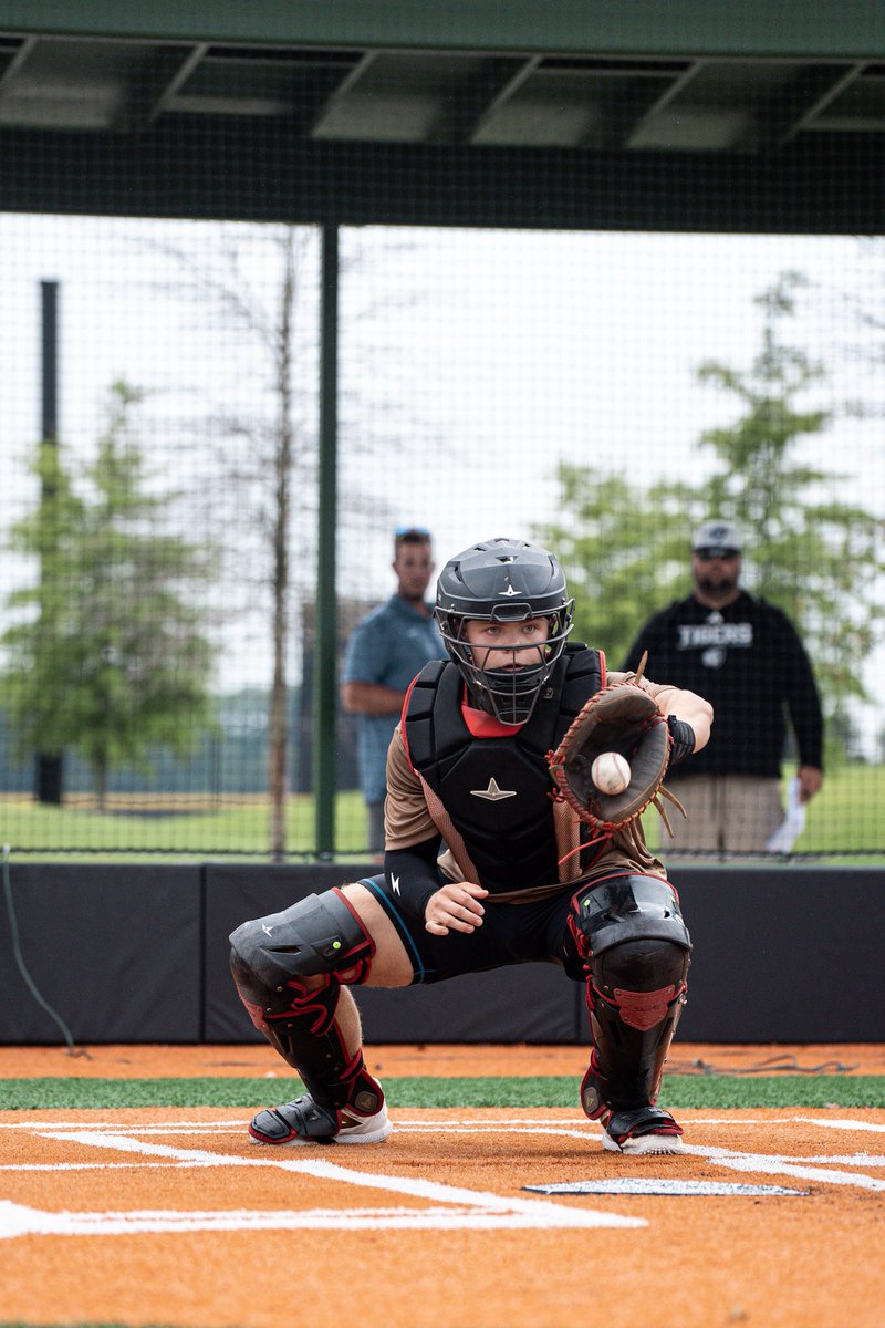 Prep Baseball Alabama tweet media