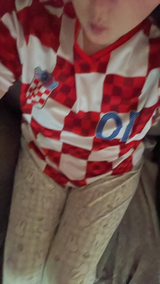Becauseevanbi's tweet photo. Do I support Croatia ? 
No
Am I Irish and yearn for England’s downfall
Yes🤩 https://t.co/NeSSLpsud6