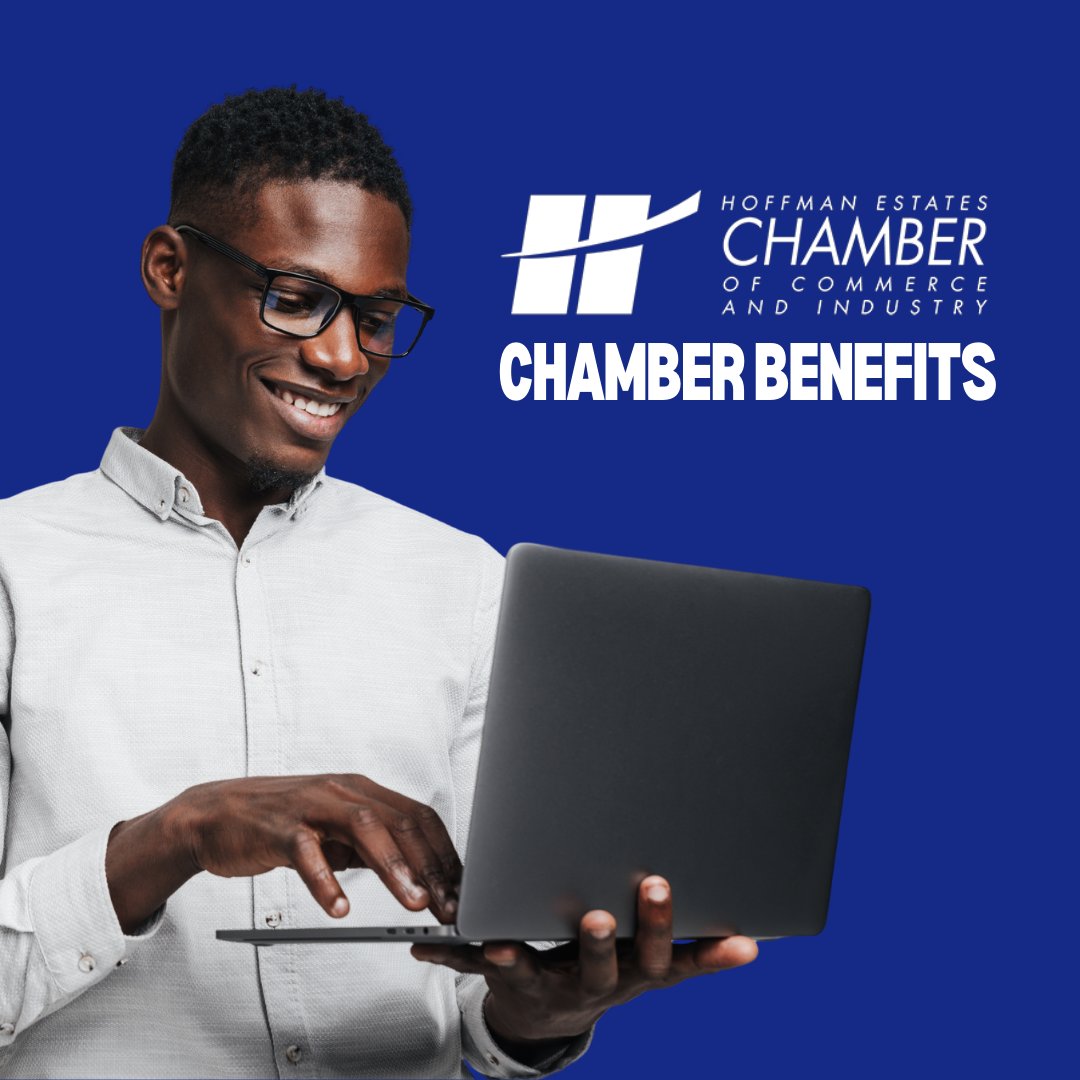 HEChamber's tweet photo. The Hoffman Estates Chamber of Commerce represents a diverse network of businesses that contribute to the economic vitality of the community. 

Shop Local. Support Local. 

#EconomicDevelopment #HoffmanEstates #BusinessLeadership #CommunityGrowth #ChamberImpact https://t.co/IET5jWeTVq