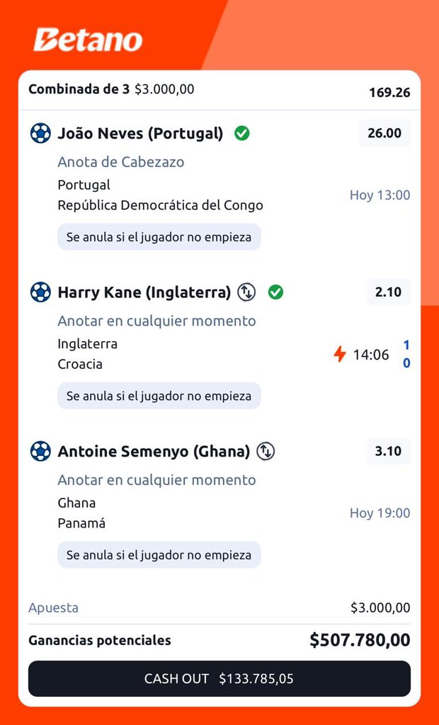 Fan de un club sin suerte tweet media