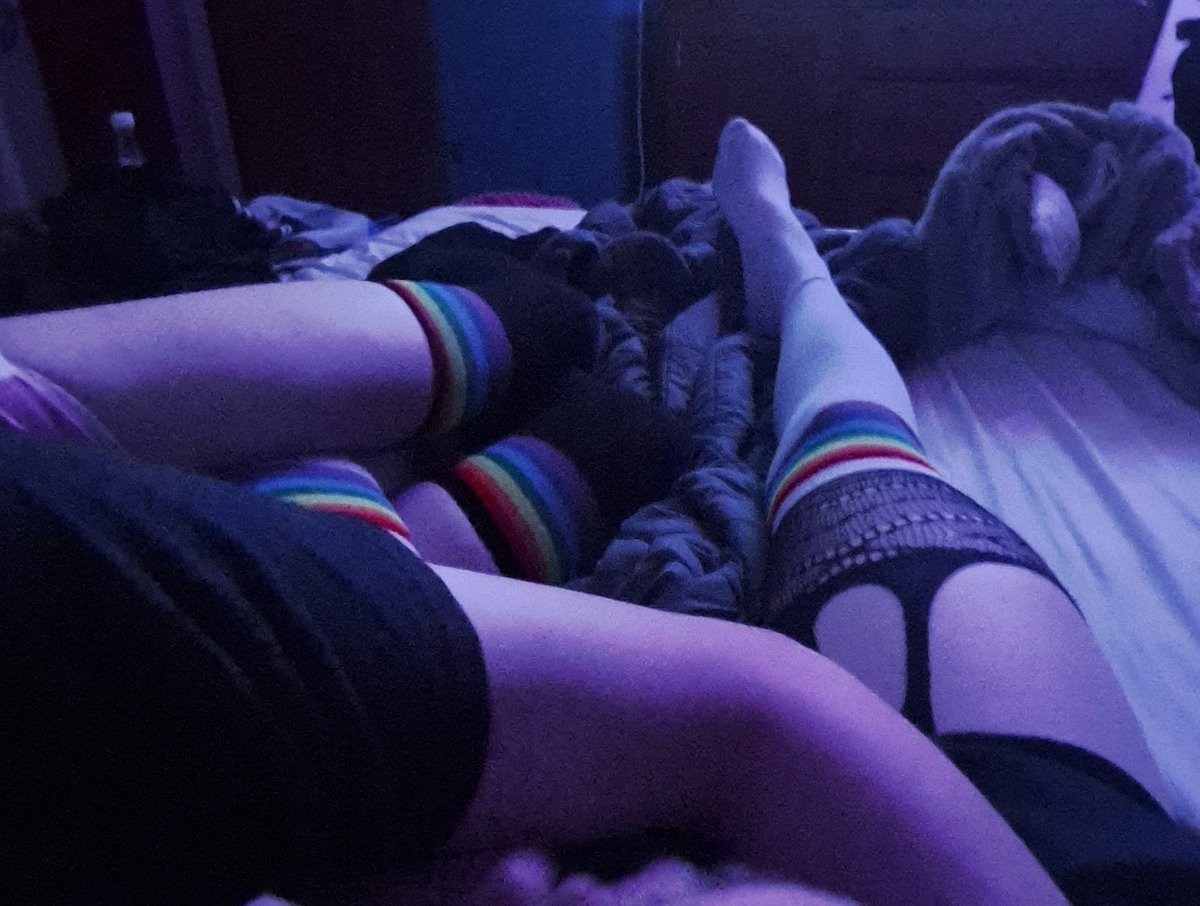 femboy Green tweet media