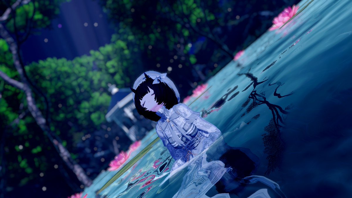 金メロ VRC tweet media