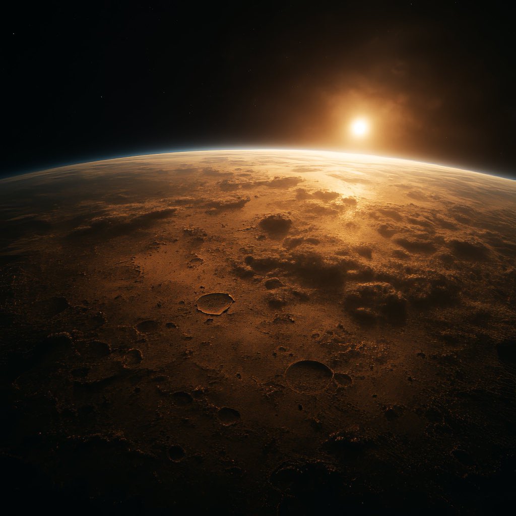 Astronomy Vibes tweet media