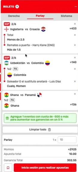 Jose_dMonserrat's tweet photo. @NataliaBrizC @Bensiman @ButcherOccelli @eliashalew y en esta también JOSHUA se equivoca con el - 2.5 Goles en el partido. JAJAJAJA
1er Tiempo 2 vs 1 https://t.co/me5Hw0Hif3