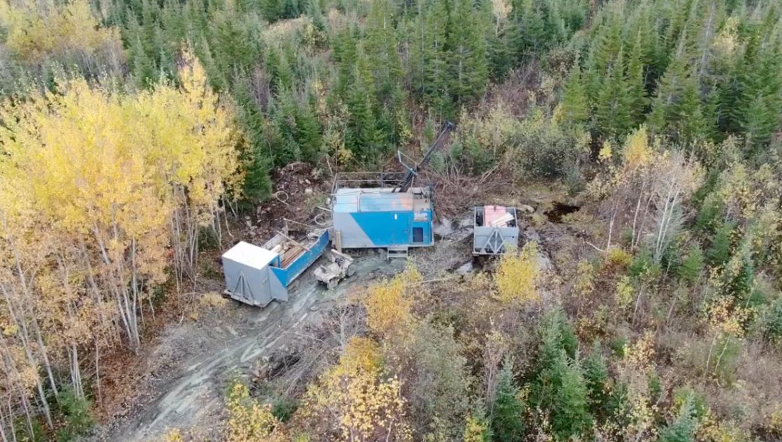 AGORACOM's tweet photo. Issued on behalf of @RenforthRes $RFR / $RFHRF CEO Nicole Brewster: 

"We have more work to do now, including more multi-element testing, and with the presence of pathfinders proven at Parbec we now have more tools to use as we work to grow our gold deposit.”

What's the one update you'd most want to hear from CEO Nicole?