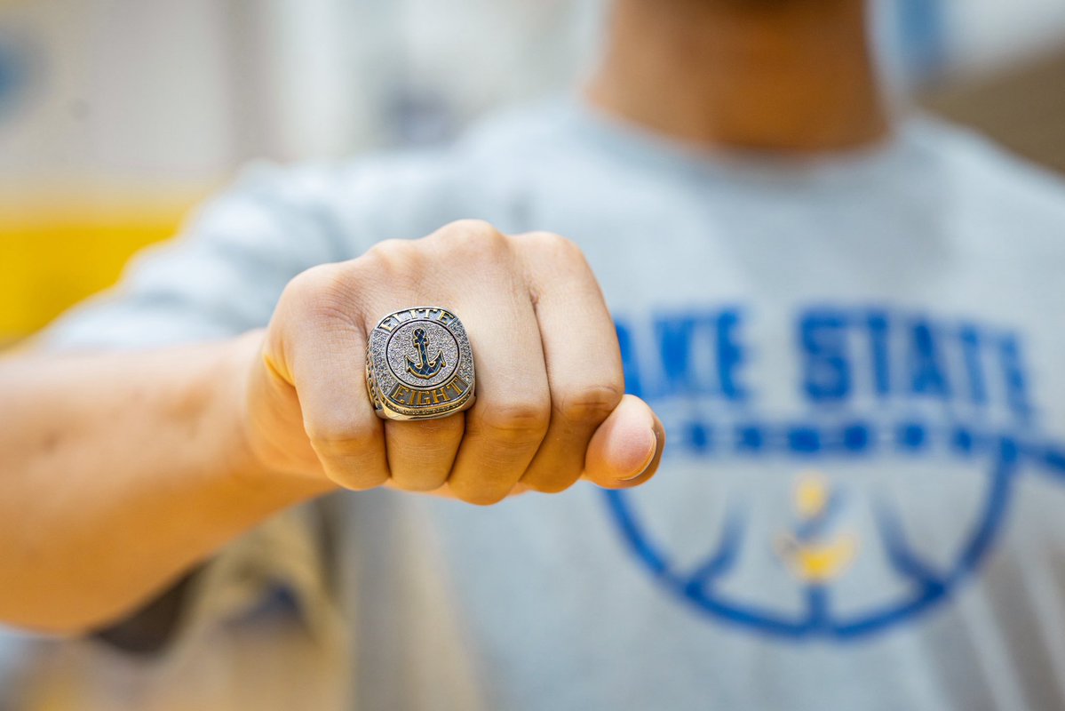 LakeStateMBB tweet picture