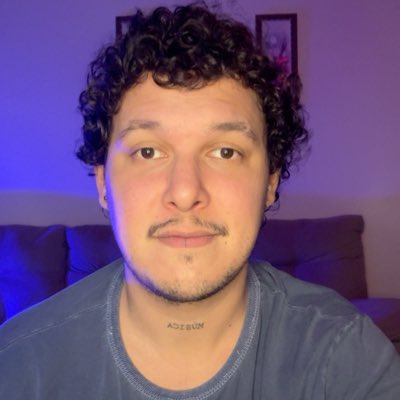 a7moura's tweet photo. #NovaFotoDePerfil https://t.co/5oUBmUlEfp