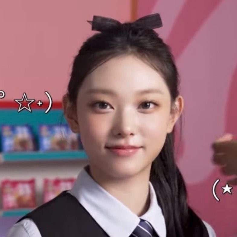 sofi🐇 | lemon tang tweet media