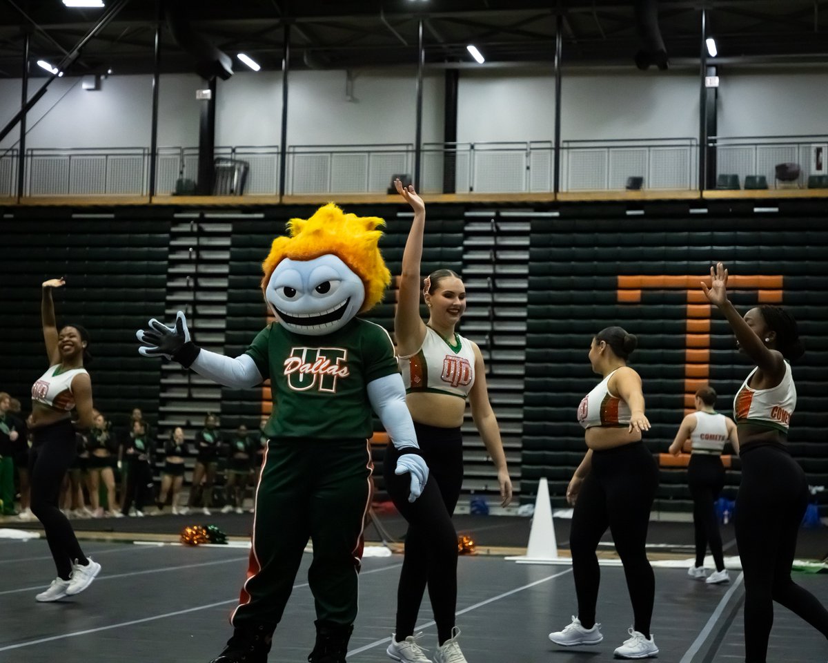 Official_Temoc's tweet photo. Happy National Mascot Day! 🎉 https://t.co/bZHbGxhgDP