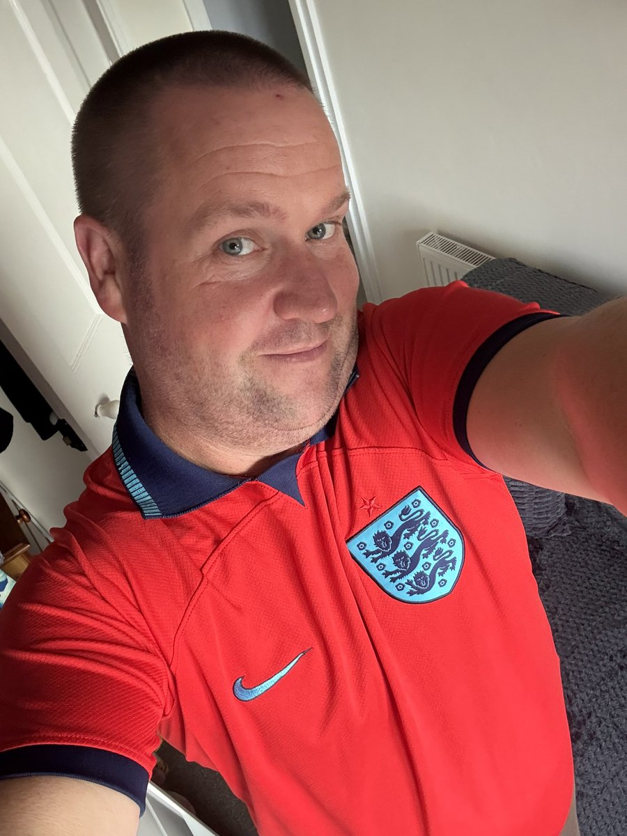 DannyMorley2's tweet photo. England vs Croatia Come on England.⚽️🏆⚽️🏆 https://t.co/DmPPlZngwV