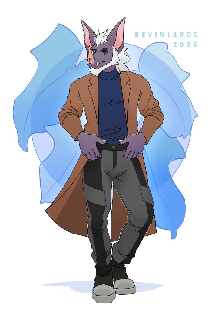 LesguanaArt's tweet photo. Louis Gilbert, captain of the Viridian Sky

🎨: @Keybinlarose https://t.co/MVMp90JQae
