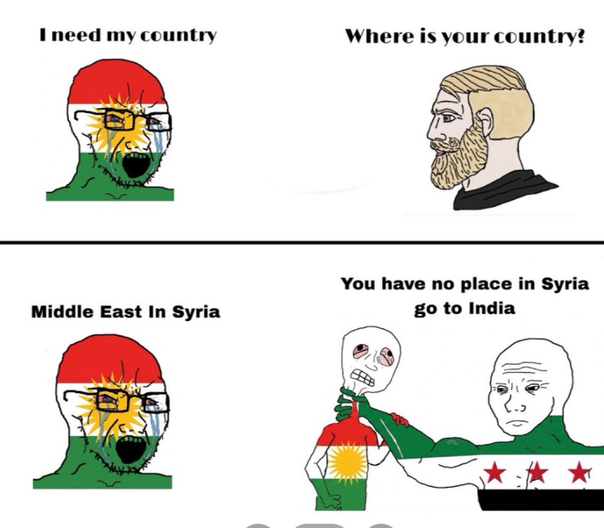 𐡂𐡅𐡃 🇸🇾 tweet media