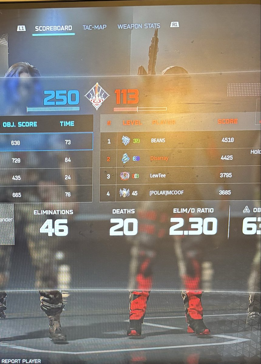 baaliish's tweet photo. Only one in the lobby on a console but then again I’m baal. https://t.co/QH13W6UUlN