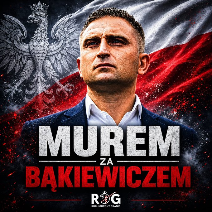 Grzegorz Zieliński 🇵🇱 #NawrockiMoimPrezydentem tweet media