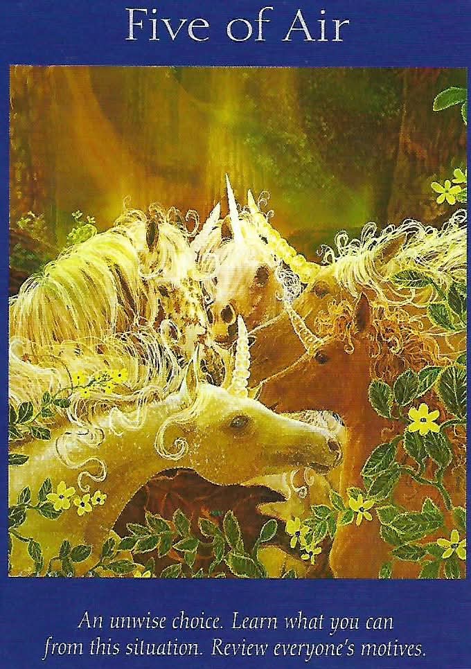 AngelDrealms1's tweet photo. Thur 18 June 2026-Angel Tarot Cards~Doreen &amp; Radleigh

💖5 of Air💖

Your power lies in how you handle yourself moving forward. Evaluate the way events have transpired, Review everyone's motives and foster a win-win resolution

Love Light and Blessings
👼🕊💝🧚🙏 https://t.co/xm6QYCnisp