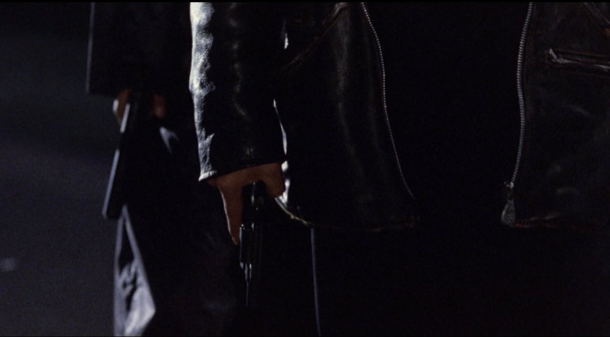 midianarchist's tweet photo. Gonin (1995) https://t.co/n4h769GYRW