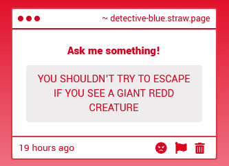 redd (@reddm8h) / Posts / X