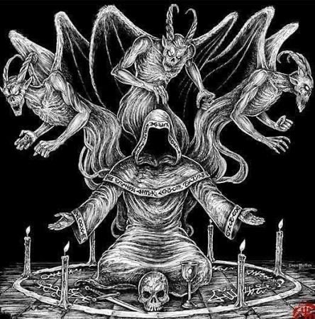 __sjcd's tweet photo. Sir Declan invoking the demonic Artetite rites to unleash set pieces on the world https://t.co/ZC90X7TXw0