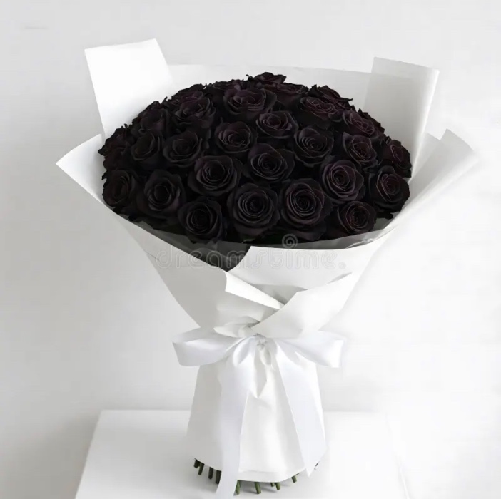 send2ria's tweet photo. I just received flowers from Anonymous via Throne. https://t.co/srQYOCRFTv