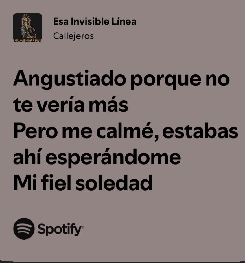 antoluggren's tweet photo. Mi fiel soledad https://t.co/7tvpGnMJMp